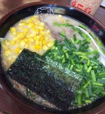 博多ラーメン 長浜や 阿佐ヶ谷店