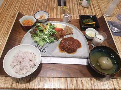 ドクターズカフェkissacopama, 札幌市