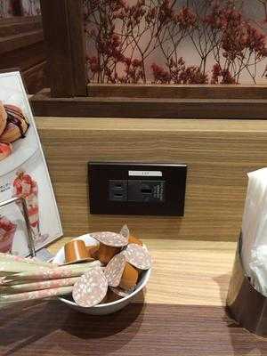 デニーズ 高島平店