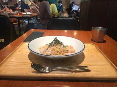 カイテキ カフェ