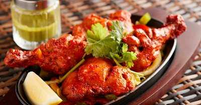 ディップガーデンTOKYO 日比谷グルメリウム