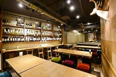 MATOIYA 表参道店