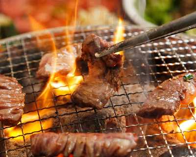 牛繁 新高円寺店