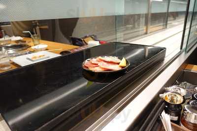 特急焼肉せいざん 札幌本店