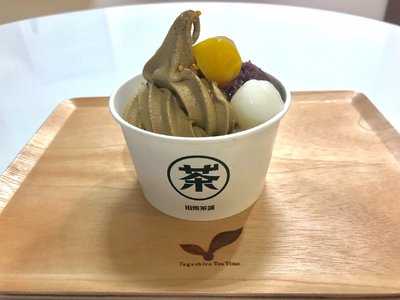 田頭茶舗 恵比寿三越店