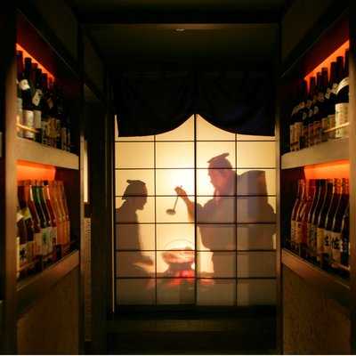 あくとり代官 鍋之進 渋谷