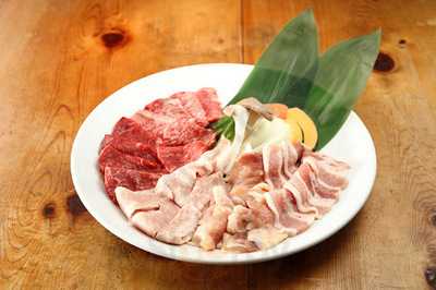 焼肉 寿亭 渋谷店