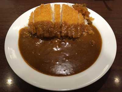 CoCo壱番屋 新宿四谷二丁目店