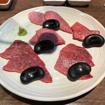 焼肉だん