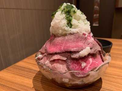 肉匠 とろにく 恵比寿店