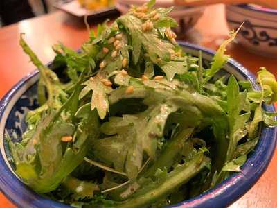 もつ千 五反田西口店