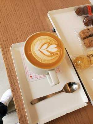 Coffee Supreme Tokyo