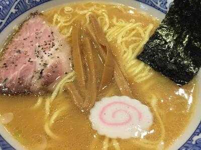 中華そば 青葉  学芸大学店