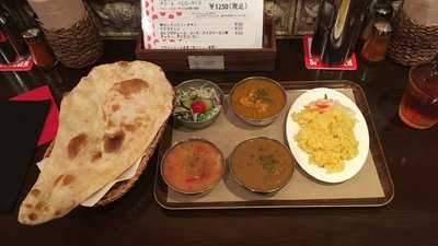 Craft　Beer＆Spicy　Food　SPICE　DINER