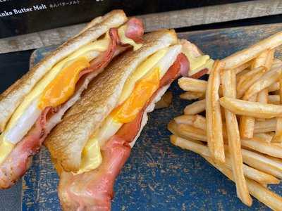 POTAMELT千駄ヶ谷店