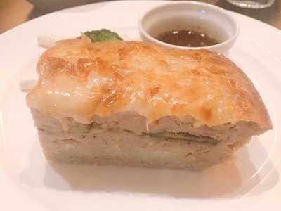 トロワ・サージュ