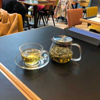 トルク スパイス ＆ ハーブ テーブル ＆ コート