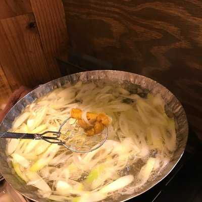 うに小屋渋谷店