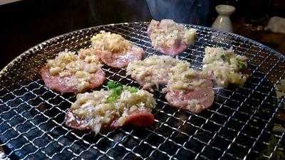 炭火焼酒場 ホルイチ