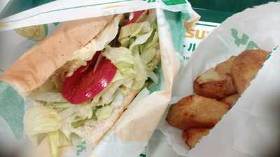 サブウェイ 上智大学店