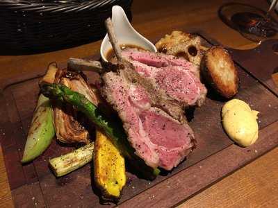 ブシュリー アミアブラ