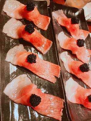 ニクアザブ 六本木店 menu