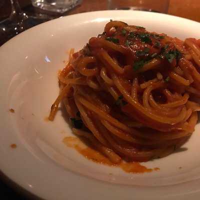 スーペルトラットリア リト