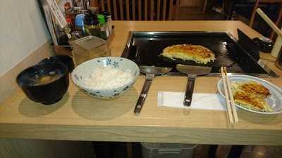 お好み焼 むら 松涛店