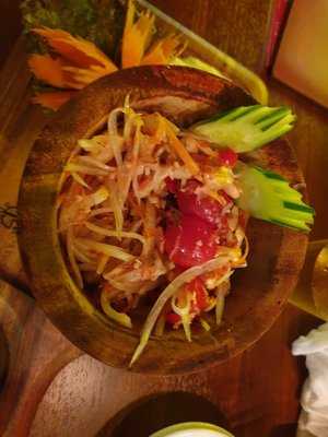 バンコクナイト六本木