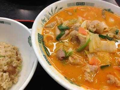 日高屋 恵比寿南店, 渋谷区