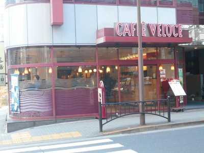 カフェベローチェ麹町店