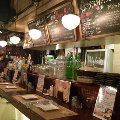 ぶんがぶんが 渋谷店 menu