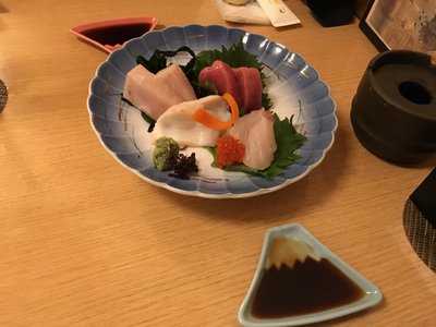 江戸下町料理 宮戸川