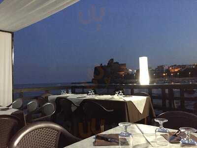 Reserve Cafe, Aci Castello