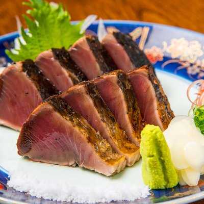 わらやき屋 九段下別邸