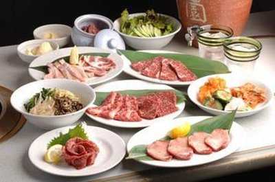 焼肉の清香園 渋谷店