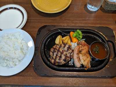 スエヒロ館東葛西店