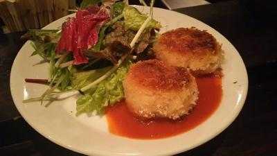 bar＆grillCannedCrabBar代々木上原