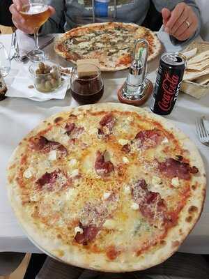 Ziu Ninnu Pizzeria