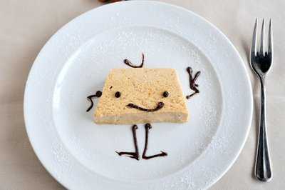 トラットリア　トマティカ