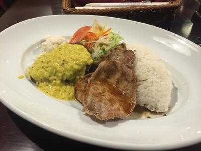 GRILL&DINING 丸の内 DINDON 新大手町ビル店