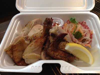 プリック プリック タイ