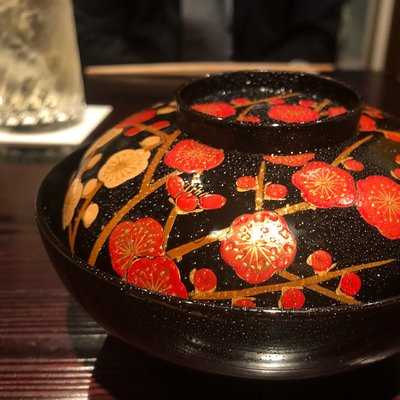 和の食いがらし