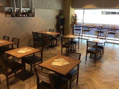 ベトナム南部伝統料理 フーンナム 六本木店