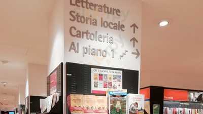 Feltrinelli Bistrot, Catania