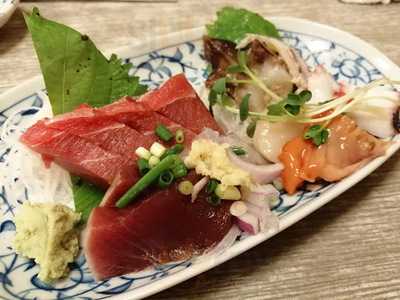 酒処「かみや」