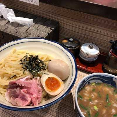 麺屋 宮本 清澄白河店