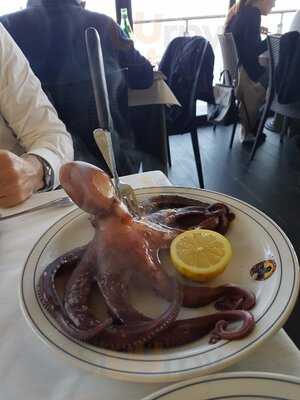 Trattoria Dei Pescatori