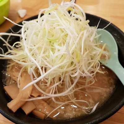 つけ麺らーめん 蓮