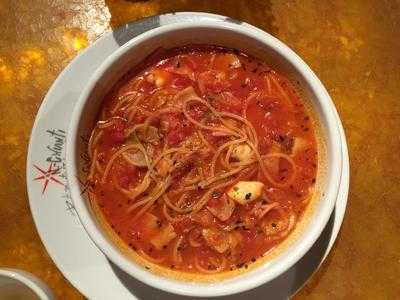 イルキャンティ代々木公園店